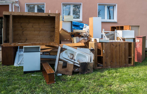 Best Trash Removal Near Me  in Danbury, TX