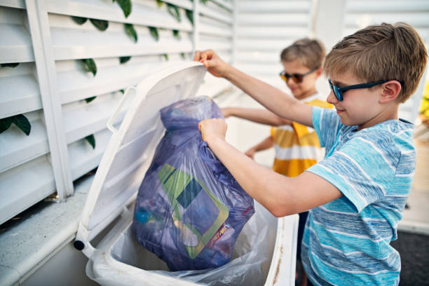 Best Commercial Cleanout Services  in Danbury, TX