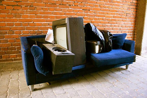 Best Professional Junk Removal  in Danbury, TX