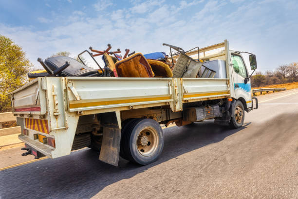 Yard Cleanup Services in Danbury, TX