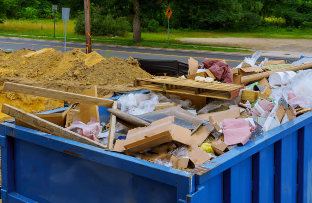 Trusted Danbury, TX Junk Removal Experts